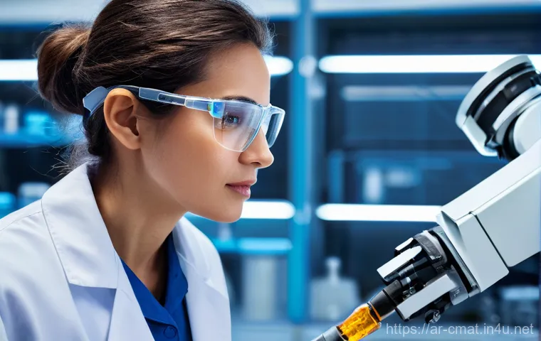건설재료시험 기술자의 경력 설계 방법 - **"Foundations of Knowledge and Practical Skills"**: A focused civil engineering technician, wearing...